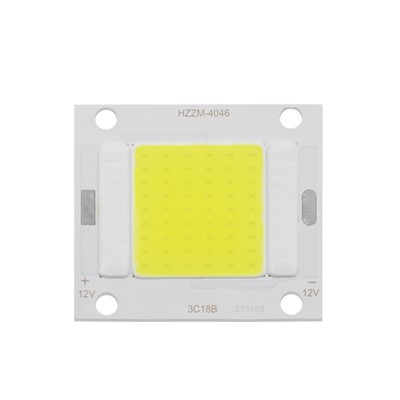 12 Volt 20 Watt LED -chip